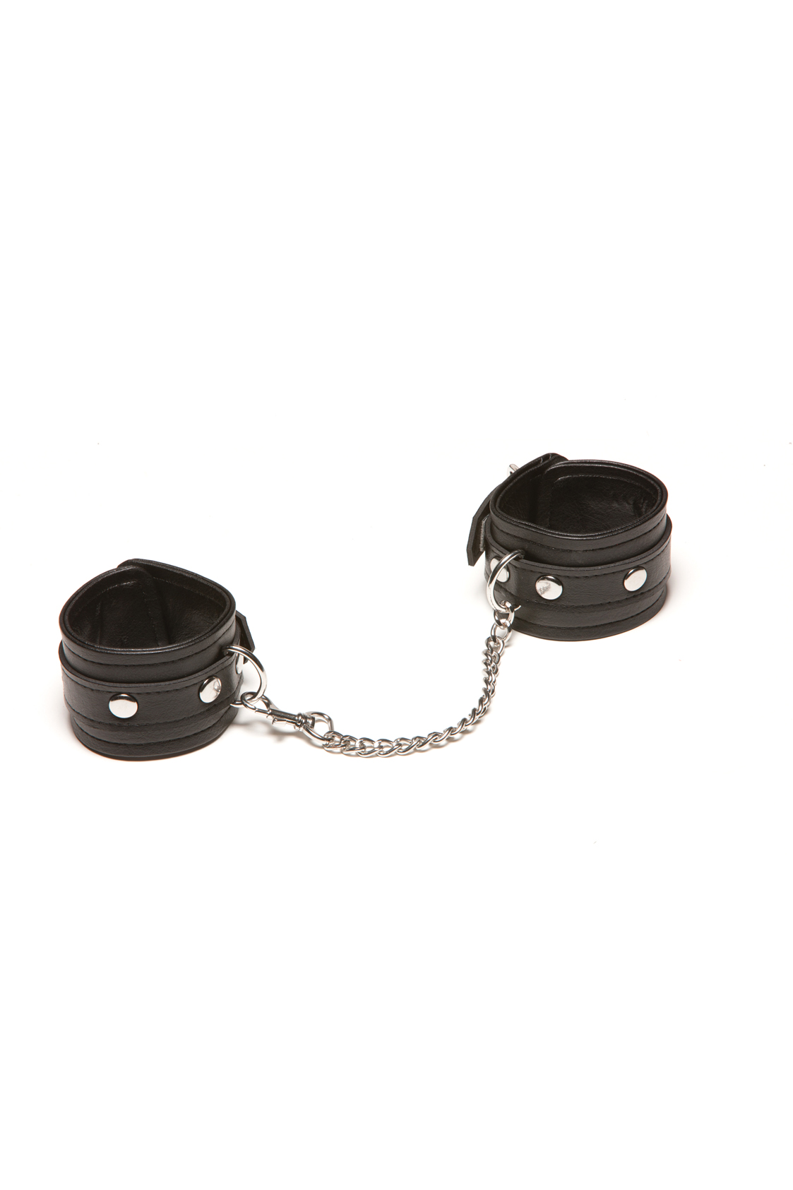 X-Play Love Chain Wrist Cuffs 2070